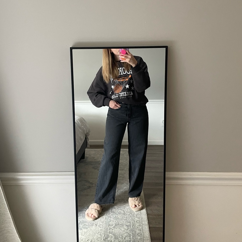 BDG Bella Baggy Jean Urban Outfitters